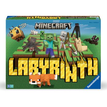Ravensburger Minecraft Labyrinth