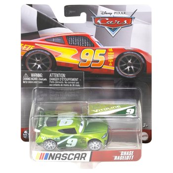 Disney Pixar - Cars Véhicule 1/55 NASCAR Chase Racelott
