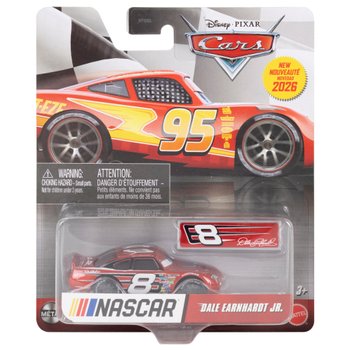 Disney Pixar - Cars Véhicule 1/55 NASCAR Dale Ernhart Jr