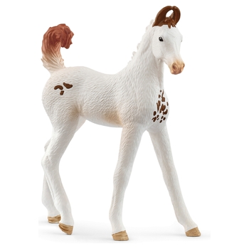 Schleich - Farm World 13826 Figurine Poulain Marwari