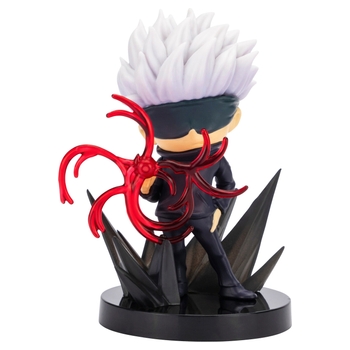 Jujutsu Kaisen - Figurine 5 cm - Modèle Aléatoire