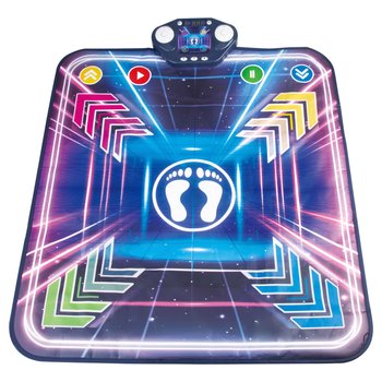 Digital Dance Mat