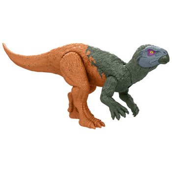 Jurassic World : Renaissance - Figurine Iani Smithi