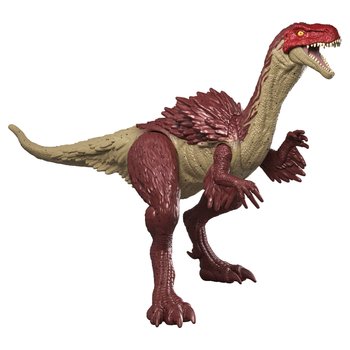 Jurassic World Survival Frenzy Pack Dinosaur Action Figure Vespersaurus
