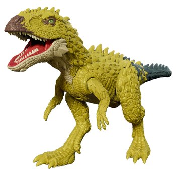 Jurassic World Rebirth Frenzy Pack Dinosaur Action Figure Spectrovenator