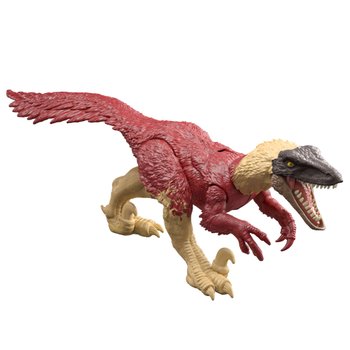 Jurassic World Survival Frenzy Pack Dinosaur Action Figure Deinonychus