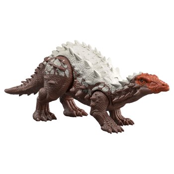 Jurassic World Rebirth Frenzy Pack Dinosaur Action Figure Scelidosaurus