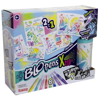 Blopens - X-TRA Crea-Mug