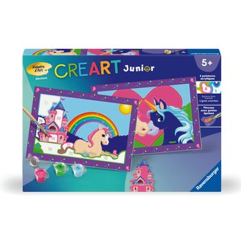 CreArt Junior Collection - Modèle Aléatoire