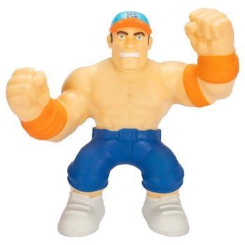 Heroes of Goo Jit Zu - WWE Figurine John Cena 11 cm