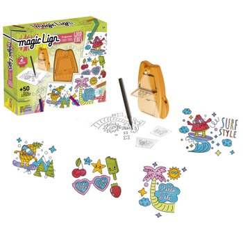 Magic Lign -  Projecteur Good Vibes