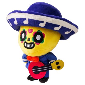 Brawl Stars Plush Buddies Kuscheltier Poco 20 cm