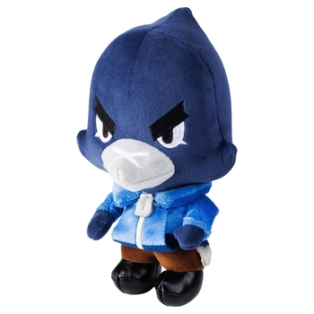Brawl Stars Plush Buddies Kuscheltier Crow 20 cm