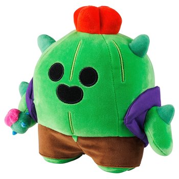 Brawl Stars Plush Buddies Kuscheltier Spike 20 cm