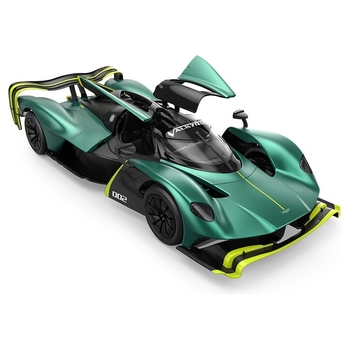 Ferngesteuertes Auto Aston Martin Valkyrie AMR Pro 1:14