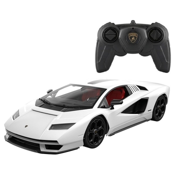 Bestuurbare Auto Lamborghini Countach LPI 800-4 1:16