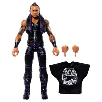WWE - Élite Collection Figurine Damian Priest
