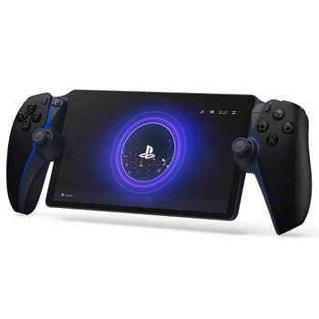 PlayStation Portal Remote Player For PS5 Console – Midnight Black