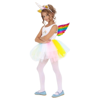Déguisement Tutu Licorne 5-8 Ans