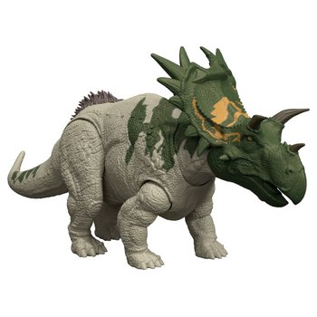 Jurassic World : Renaissance - Figurine Spiclypeus 28 cm