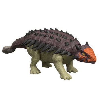 Jurassic World : Renaissance - Figurine Ankylosaurus Sonore 30 cm