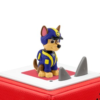 Tonies Audio Character PAW Patrol Jungle Pups Chase