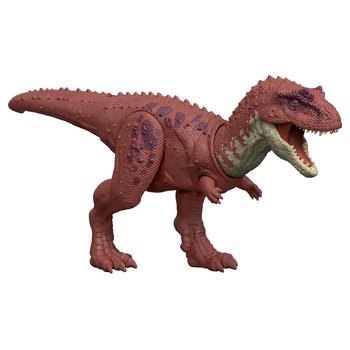 Jurassic World : Renaissance - Figurine Aucasaurus 30 cm