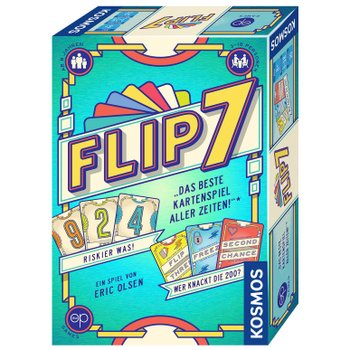 Flip 7