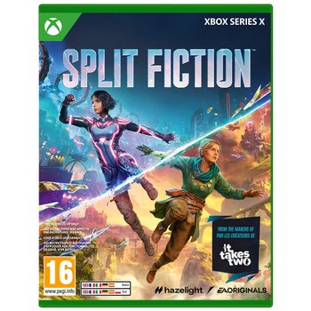 Split Fiction Xbox Series X