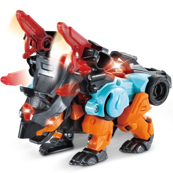 VTech Switch & Go Dinos Combo Triceratops