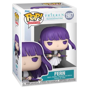 Funko POP! Figur 1987 Frieren: Beyond Journey's End Fern
