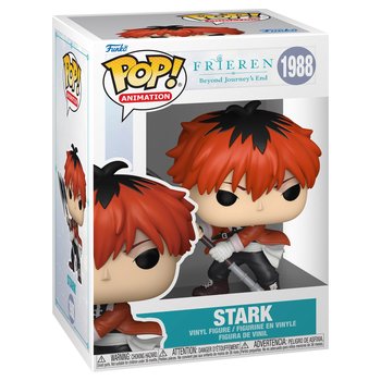 Funko POP! Figur 1988 Frieren: Beyond Journey's End Stark