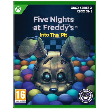 Five Nights at Freddy’s: Into the Pit Xbox Series X / Xbox One