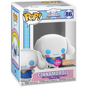 Funko POP! Figur 86 Sanrio Hello Kitty Cinnamoroll