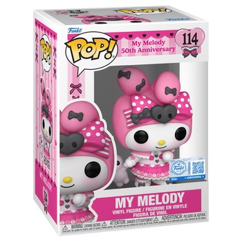 Funko POP! Figur 114 Sanrio My Melody