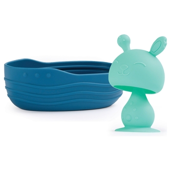 Ludi - Jouet de Bain Lapin Marin