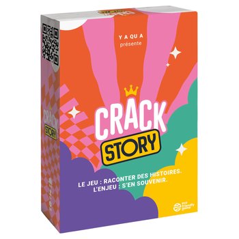 Crack Story