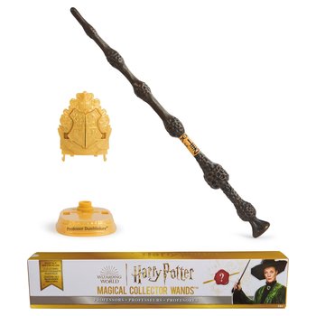 Wizarding World Harry Potter Magical Collector Wands Professors Assortment