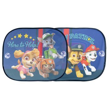 Sonnenschutz Auto 2er Set sortiert