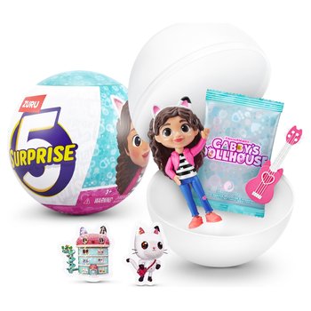 5 Surprise Ballen Gabby's Poppenhuis Serie 1 assorti