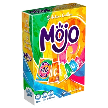 Mojo