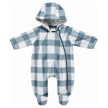 JACKY Fleece Overall versch. Gr. 50-74 soriert