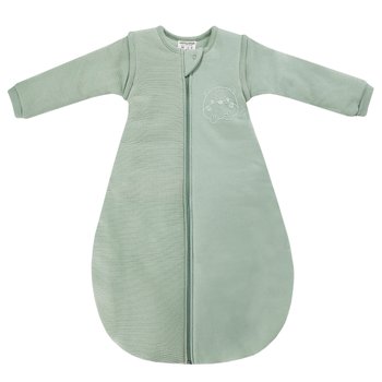 JACKY Baby-Schlafsack Winter versch. Gr. 56-86 Esel oder Hamster sortiert