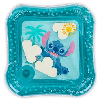 Bright Starts - Tapis d'Eau Disney Stitch