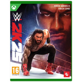 WWE 2K25 Xbox Series X / Xbox One
