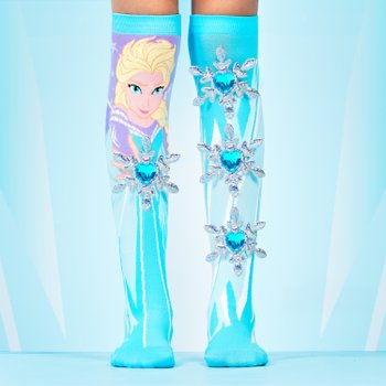 MadMia Disney Frozen Socks Elsa