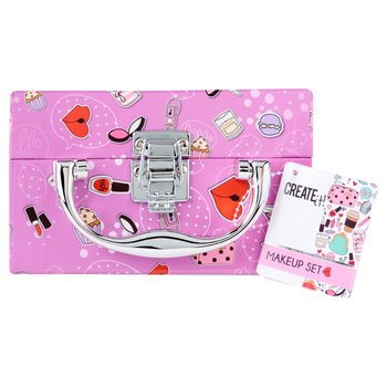 Create It - Coffret de Maquillage