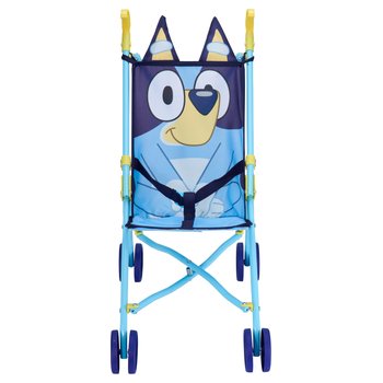 Bluey Baby Doll Stroller