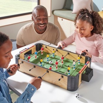 50cm Football Tabletop