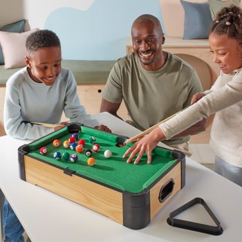 50cm Pool Tabletop